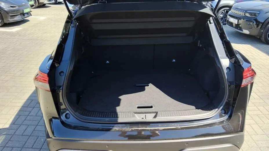 NISSAN Qashqai Qashqai 1.3 DIG-T mHEV N-Connecta Xtronic