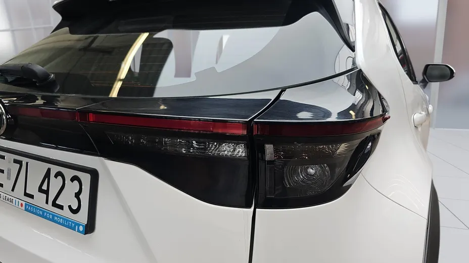 TOYOTA Yaris Cross Yaris Cross 1.5 Comfort