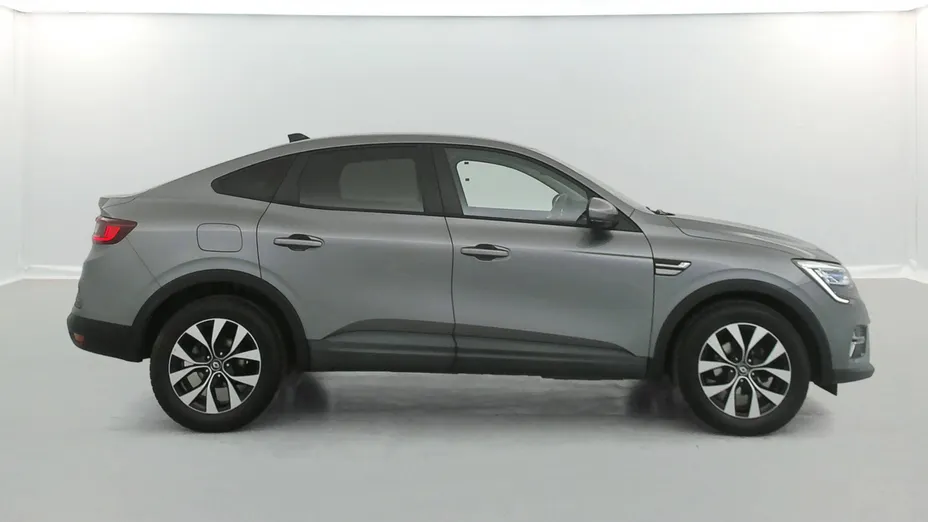 RENAULT Arkana -
