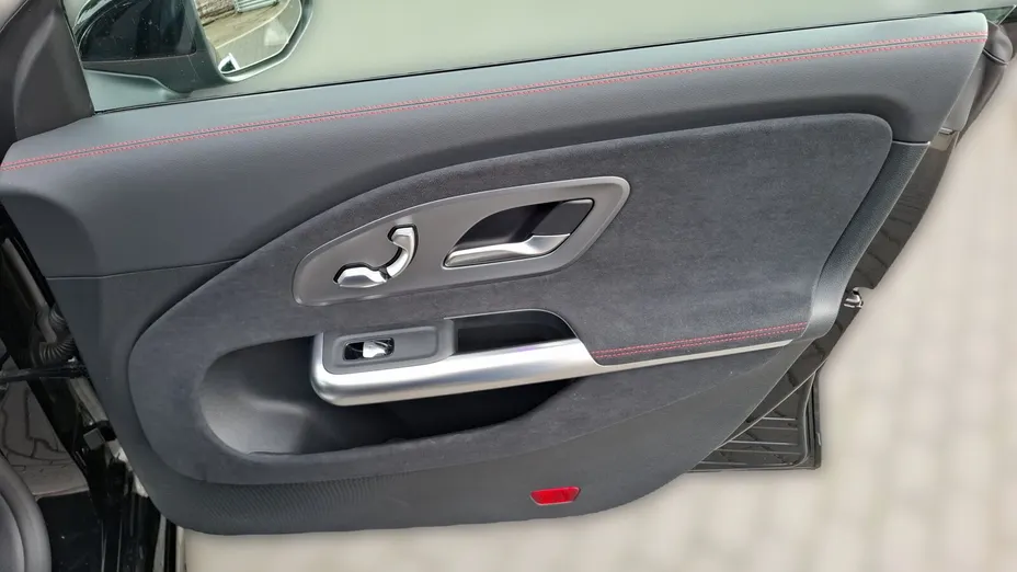MERCEDES-BENZ CLA CLA 200 mHEV 8G-DCT