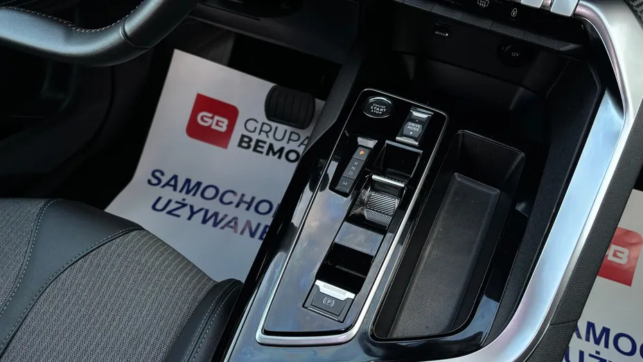 PEUGEOT 5008 5008 1.5 BlueHDi Allure Pack S&S EAT8