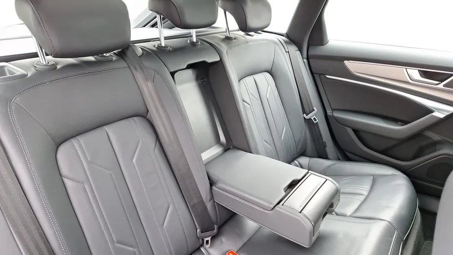 AUDI A6 Avant -