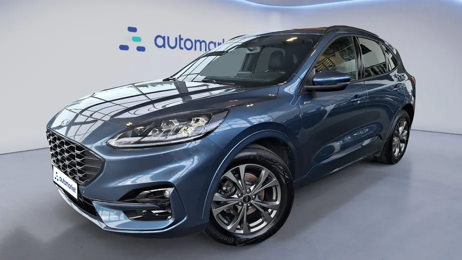 FORD Kuga Kuga 2.5 FHEV FWD ST-Line X