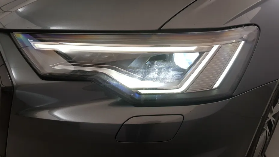 AUDI A6 A6 50 TDI mHEV Quattro Sport Tiptronic