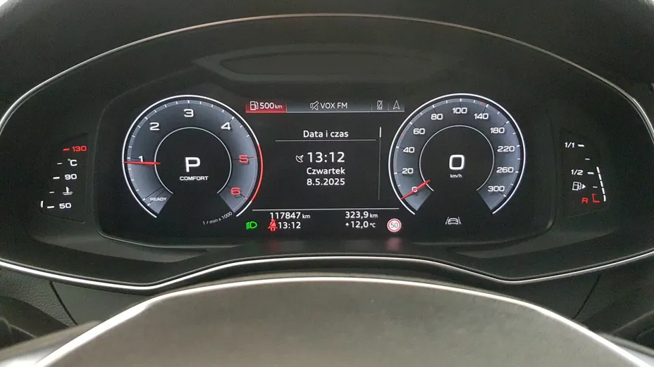 AUDI A6 A6 50 TDI mHEV Quattro Sport Tiptronic