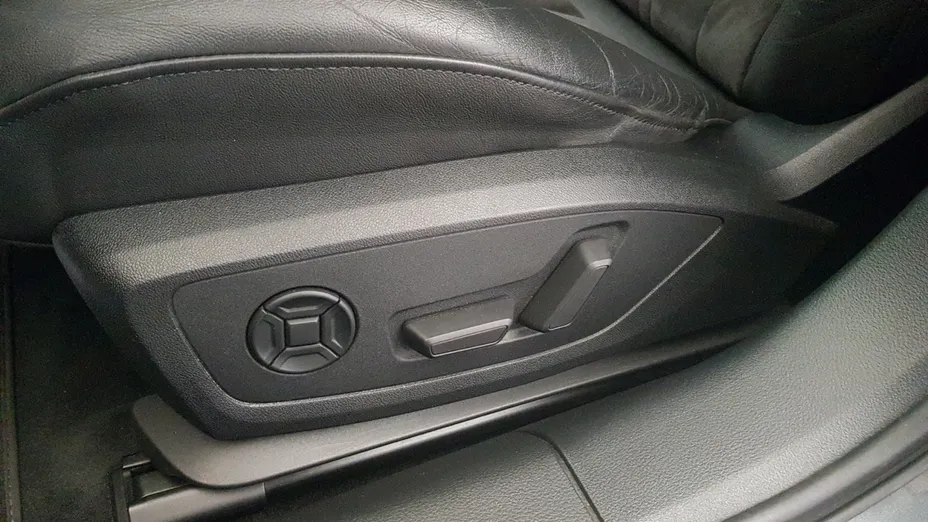 AUDI A6 A6 50 TDI mHEV Quattro Sport Tiptronic