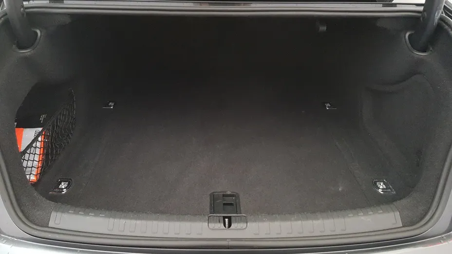 AUDI A6 A6 50 TDI mHEV Quattro Sport Tiptronic