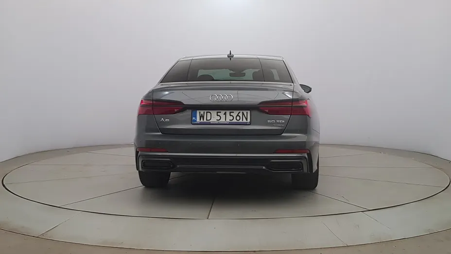 AUDI A6 A6 50 TDI mHEV Quattro Sport Tiptronic