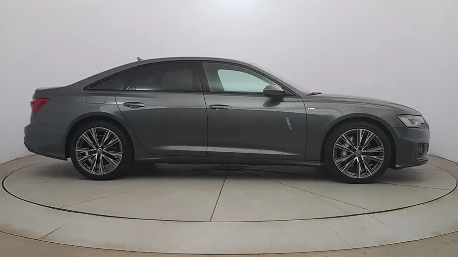 AUDI A6 A6 50 TDI mHEV Quattro Sport Tiptronic