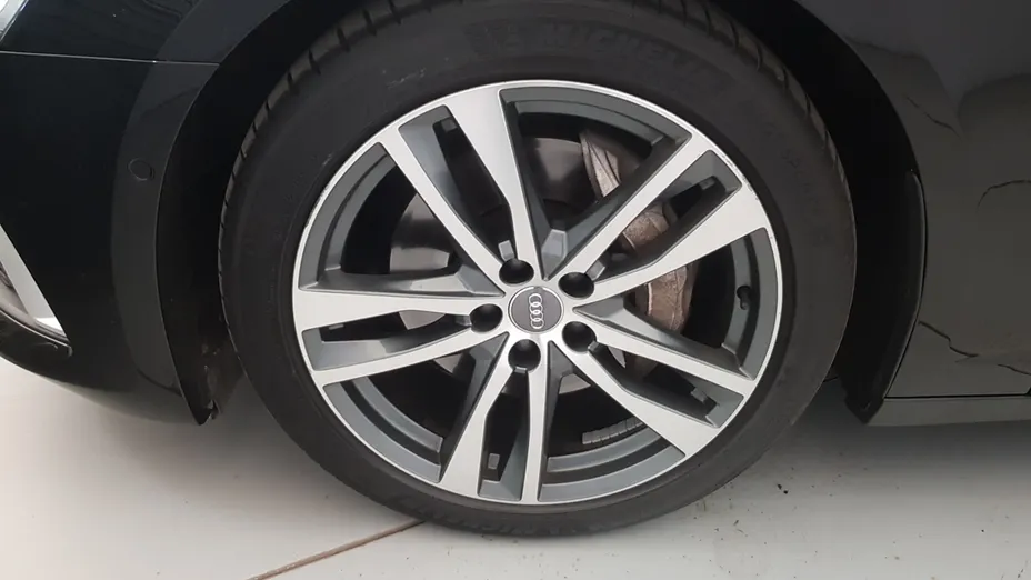 AUDI A6 A6 50 TDI mHEV Quattro Sport Tiptronic