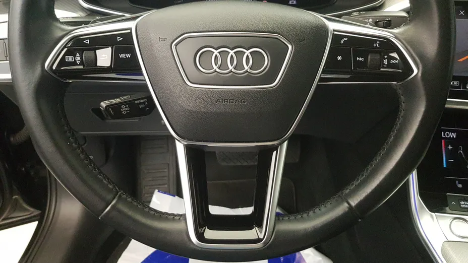 AUDI A6 A6 50 TDI mHEV Quattro Sport Tiptronic