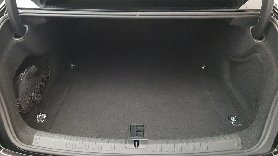 AUDI A6 A6 50 TDI mHEV Quattro Sport Tiptronic