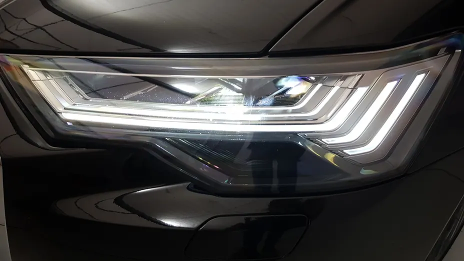 AUDI A6 A6 50 TDI mHEV Quattro Sport Tiptronic