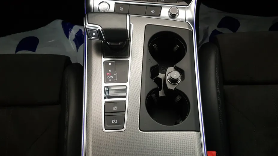 AUDI A6 A6 50 TDI mHEV Quattro Sport Tiptronic