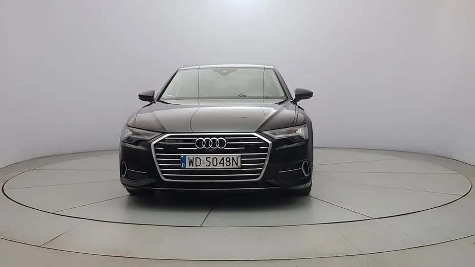 AUDI A6 A6 50 TDI mHEV Quattro Sport Tiptronic