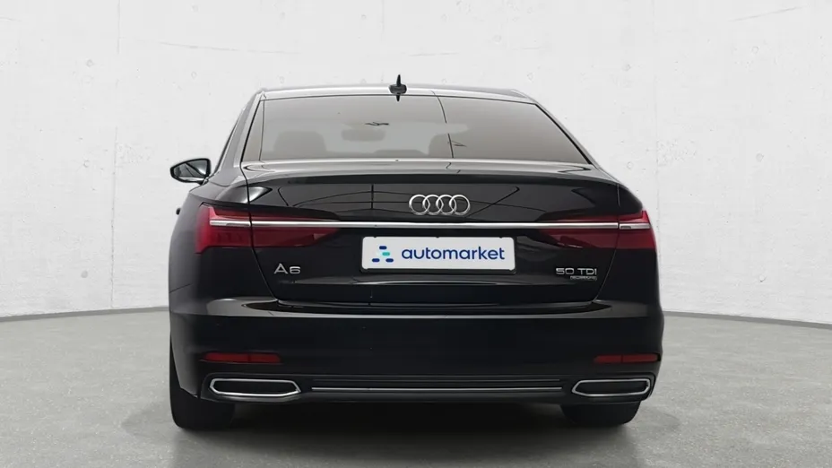 AUDI A6 A6 50 TDI mHEV Quattro Sport Tiptronic