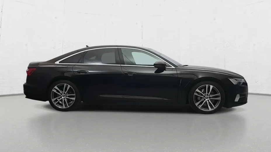 AUDI A6 A6 50 TDI mHEV Quattro Sport Tiptronic