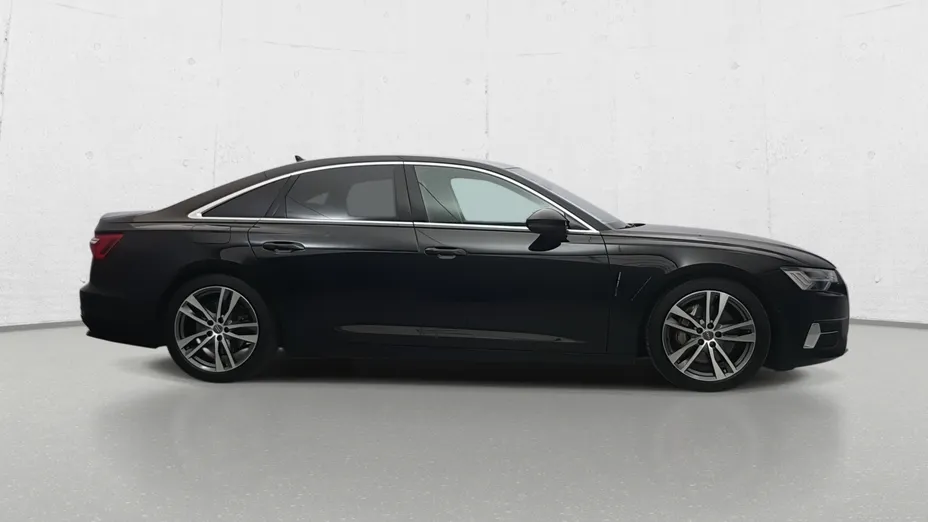 AUDI A6 A6 50 TDI mHEV Quattro Sport Tiptronic