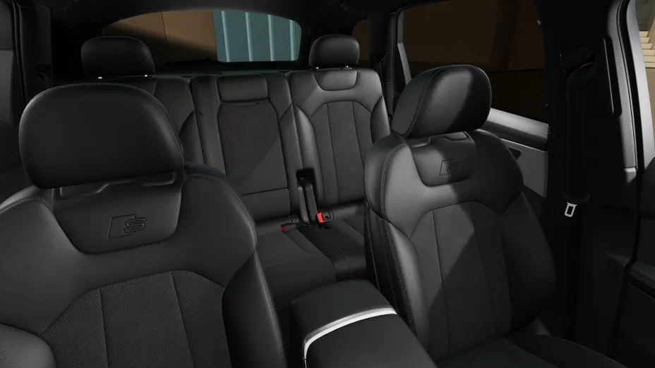 AUDI Q7 Q7 TDI mHEV 210 kW Quattro S Line Tiptr. Nowy