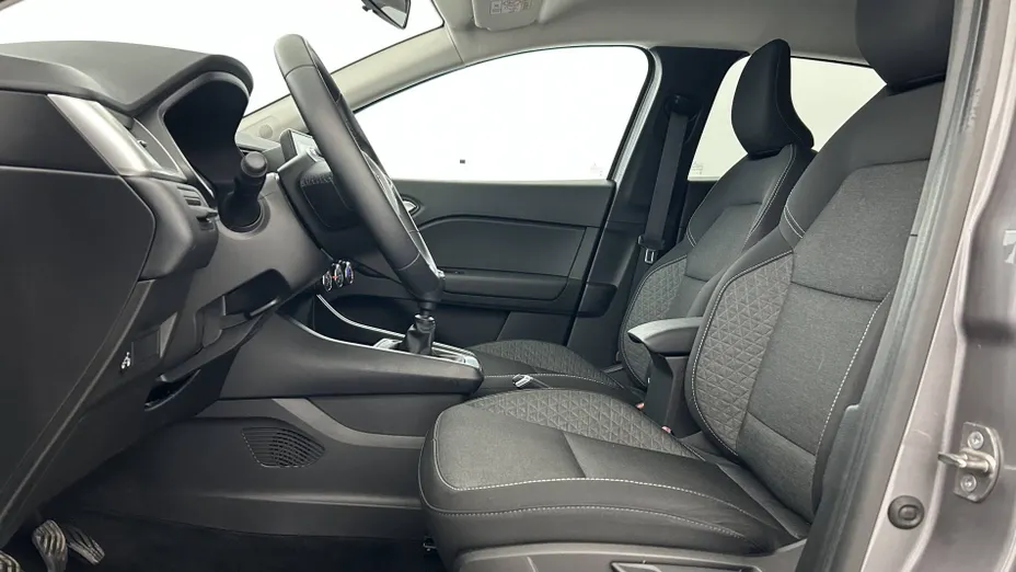 RENAULT Captur -