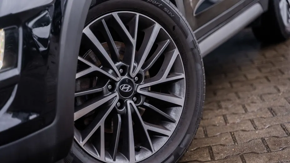 HYUNDAI Tucson Tucson 1.6 T-GDi Style 4WD DCT