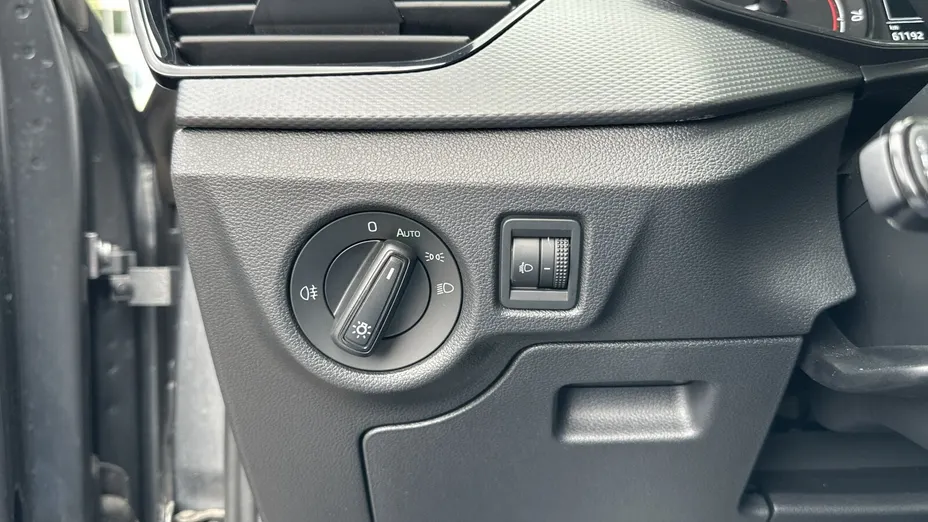 SKODA Kamiq Kamiq 1.0 TSI Ambition DSG