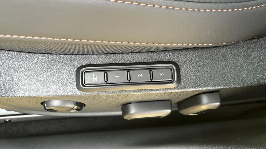 CUPRA Formentor Formentor 1.5 eTSI mHEV DSG