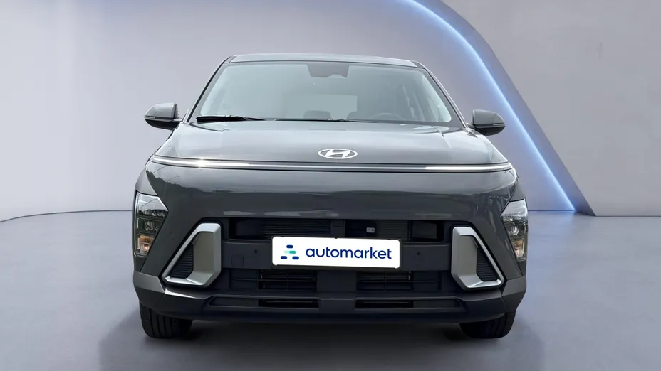 HYUNDAI Kona Kona 1.6 GDI Hybrid Smart DCT Nowy