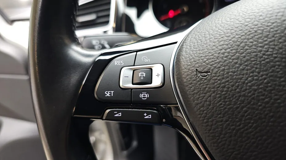 VOLKSWAGEN Golf Golf VII 1.5 TSI BMT Evo Highline DSG