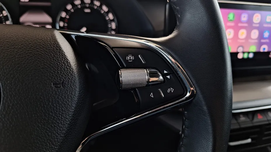 SKODA Octavia Octavia 2.0 TDI Ambition