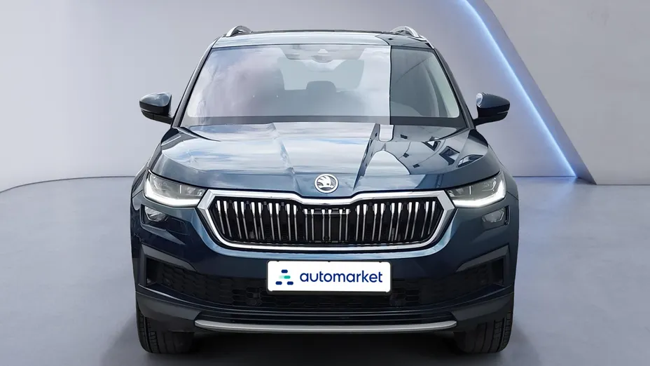SKODA Kodiaq Kodiaq 2.0 TDI 4x4 Style DSG 7os.