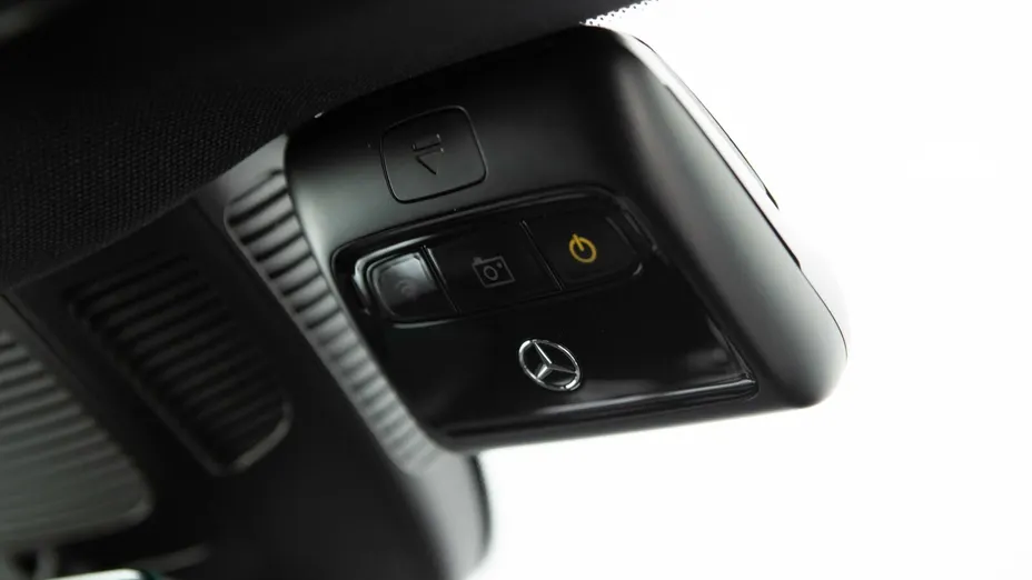 MERCEDES-BENZ GL GLS 400 d 4-Matic