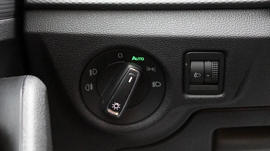 SKODA Scala Scala 1.0 TSI Ambition