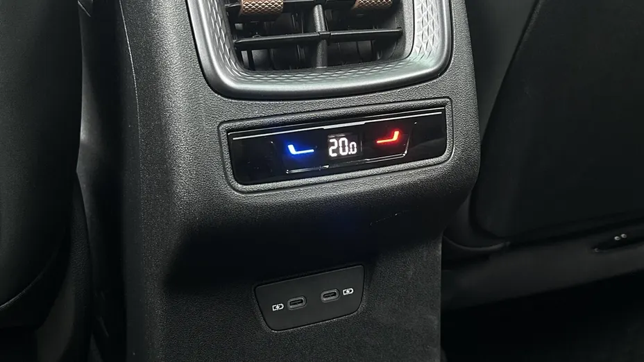 CUPRA Terramar Terramar 2.0 TSI 4Drive VZ DSG