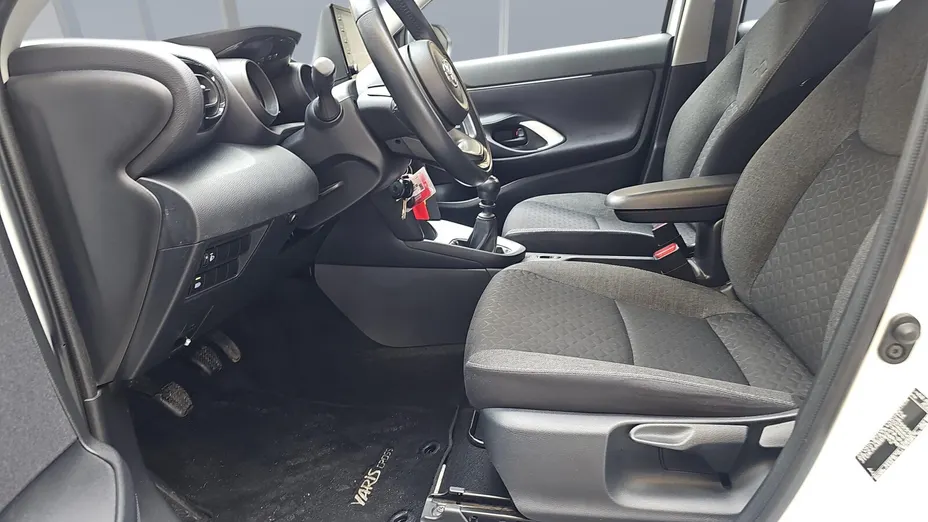 TOYOTA Yaris Cross Yaris Cross 1.5 Comfort