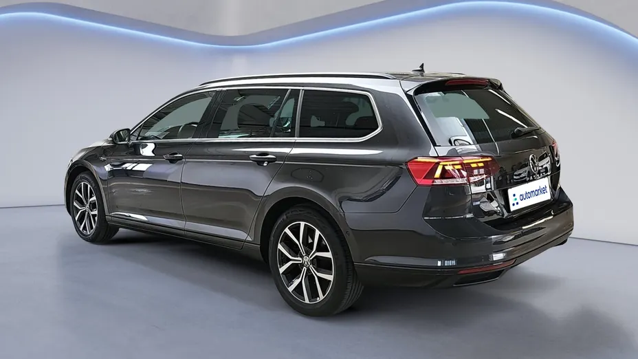 VOLKSWAGEN Passat Passat 2.0 TDI EVO Business DSG