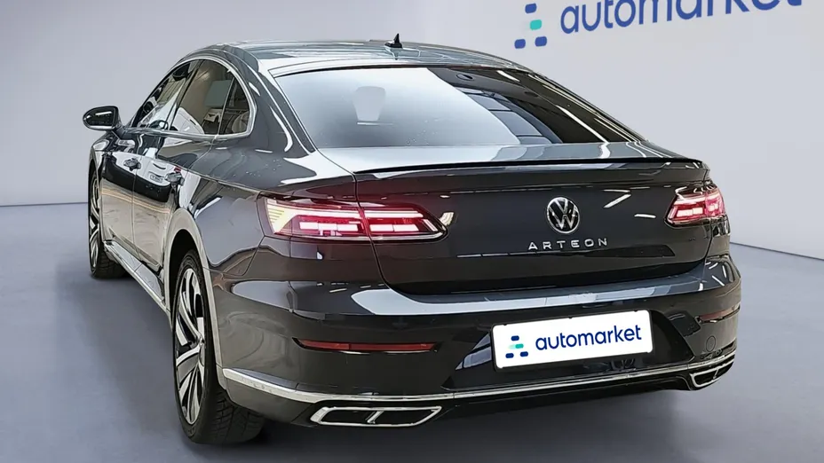 VOLKSWAGEN Arteon Arteon 2.0 TDI R-Line DSG