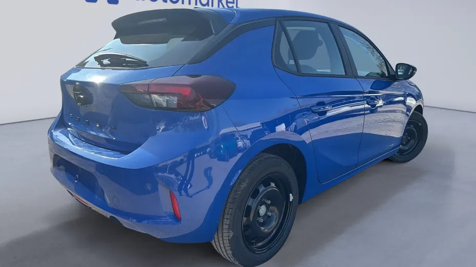 OPEL Corsa Corsa 1.2 T Edition S&S Nowy