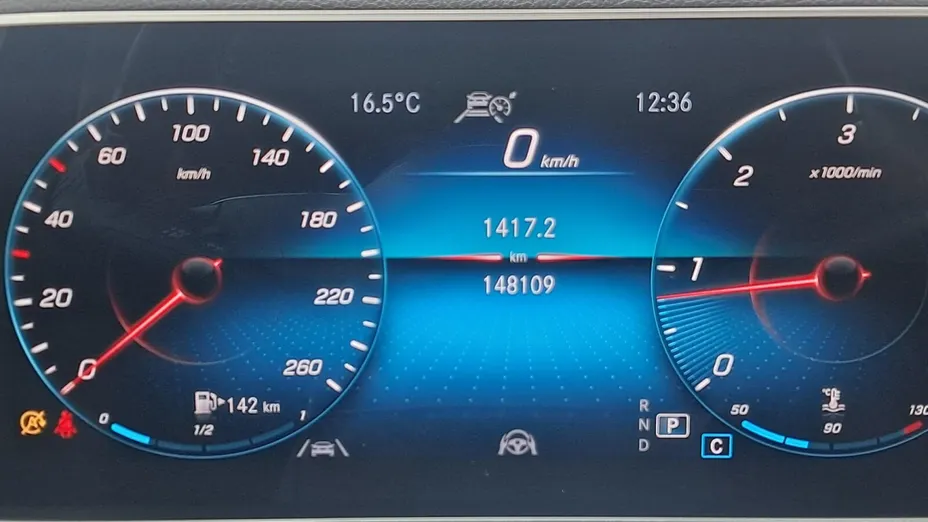 MERCEDES-BENZ GLE GLE 300 d 4-Matic