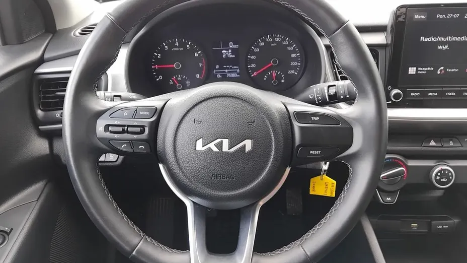 KIA Stonic Stonic 1.0 T-GDI M
