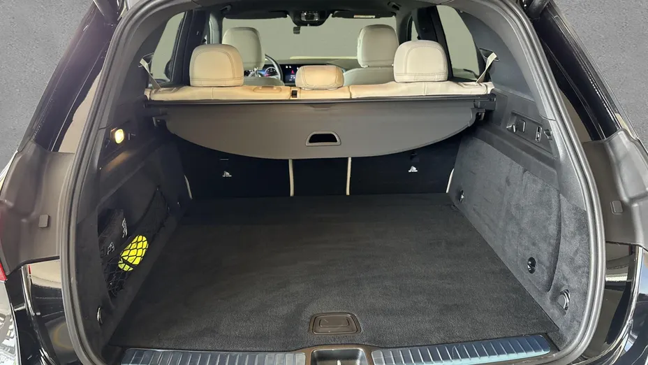 MERCEDES-BENZ GLE GLE 300 d mHEV 4-Matic AMG Line