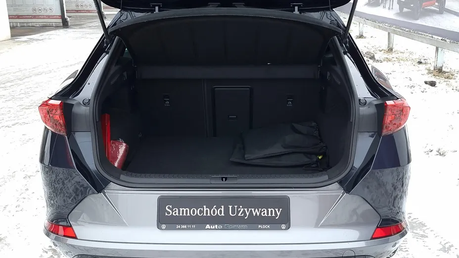 CUPRA Formentor Formentor 1.4 e-Hybrid VZ DSG