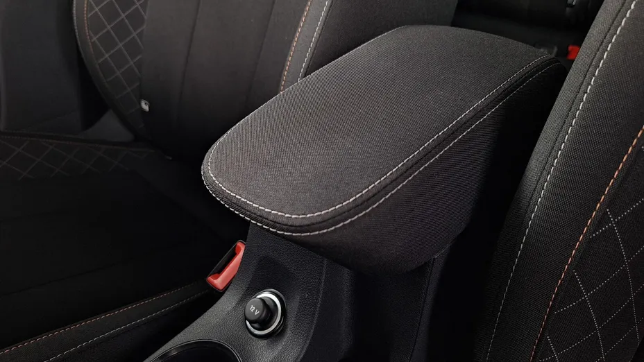 SKODA Scala Scala 1.5 TSI Ambition