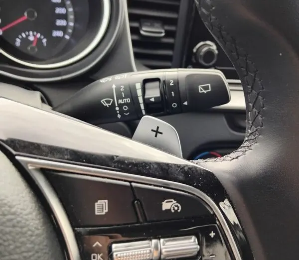 KIA XCeed XCeed 1.5 T-GDI M DCT