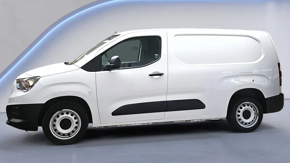 OPEL Combo Van Combo Cargo XL 1.5 CDTI 2,3t Enjoy