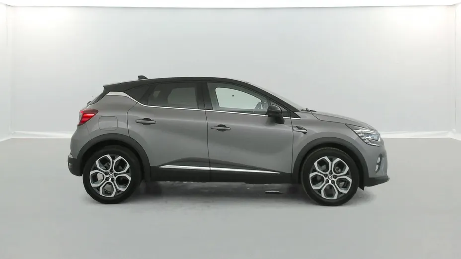 RENAULT Captur -