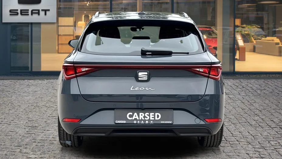 SEAT Leon Leon 1.5 eTSI Style DSG
