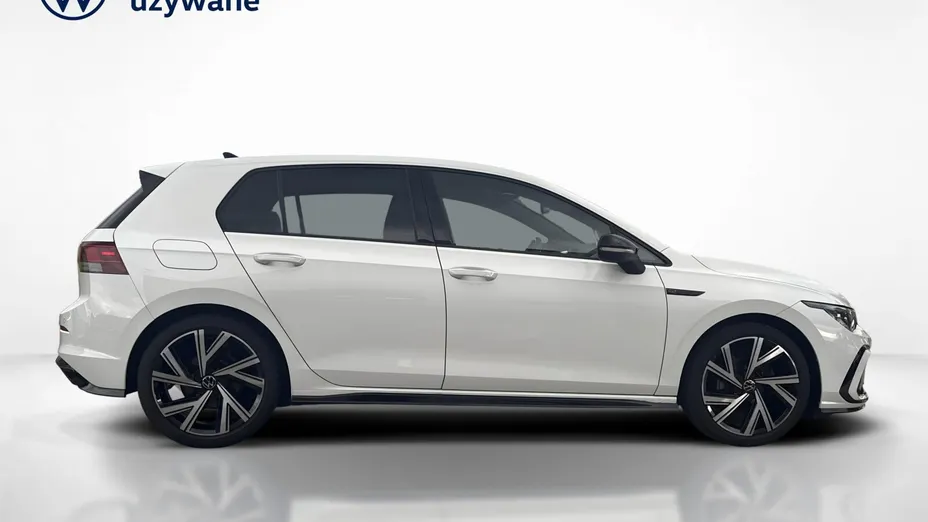 VOLKSWAGEN Golf Golf VIII 1.5 TSI EVO R-Line