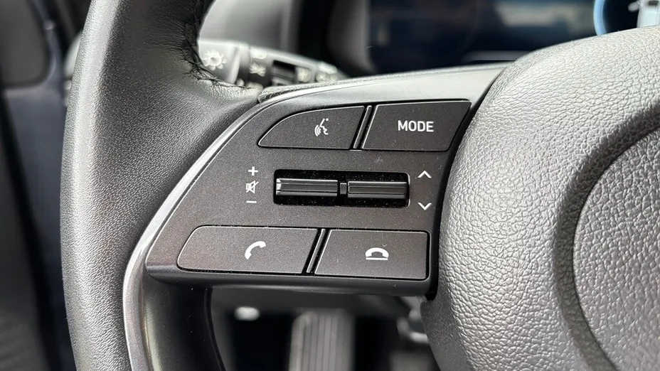 HYUNDAI i20 i20 1.0 T-GDi Modern