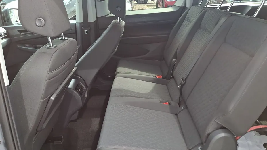 VOLKSWAGEN Caddy osobowy Caddy Maxi 2.0 TDI Life Nowy